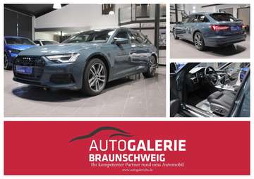 Avant 3.0 TDI quattro sport *MATRIX*ACC*CAM*