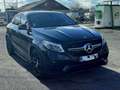 Mercedes-Benz GLE 63 AMG MERCEDES GLE 63 S COUPE 4 MATIC 585 CH Czarny - thumbnail 1