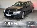 BMW 530 e Tour. Navi.LED.ACC.RFK.WLAN.4-Zonen.WLAN Noir - thumbnail 1