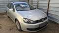 Volkswagen Golf Variant VI Trendline 4Motion* Plateado - thumbnail 6