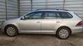 Volkswagen Golf Variant VI Trendline 4Motion* Plateado - thumbnail 2