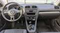 Volkswagen Golf Variant VI Trendline 4Motion* Plateado - thumbnail 7