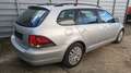 Volkswagen Golf Variant VI Trendline 4Motion* Plateado - thumbnail 4