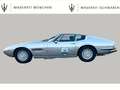 Maserati Ghibli SS, Matching Numbers, EUROPAAUSFÜHRUNG Argent - thumbnail 3