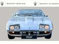 Maserati Ghibli SS, Matching Numbers, EUROPAAUSFÜHRUNG Argent - thumbnail 7
