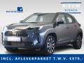 Toyota Yaris Cross 1.5 Hybrid 130 Executive Nieuw met Winterpakket en Gris - thumbnail 1