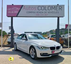 318dA Sport