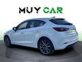 Mazda 3 1.5 Black Tech Edition 77kW Blanco - thumbnail 5