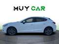Mazda 3 1.5 Black Tech Edition 77kW Blanco - thumbnail 4