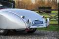 Jaguar XK 120 OTS Silber - thumbnail 26