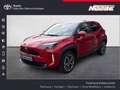 Toyota Yaris Cross Hybrid 1.5 VVT-i Elegant Rot - thumbnail 1