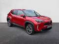 Toyota Yaris Cross Hybrid 1.5 VVT-i Elegant Rot - thumbnail 2