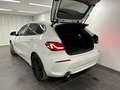 BMW 118 i Advantage Panoramadach DAB LED Klimaaut. Weiß - thumbnail 11