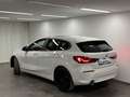 BMW 118 i Advantage Panoramadach DAB LED Klimaaut. Weiß - thumbnail 3