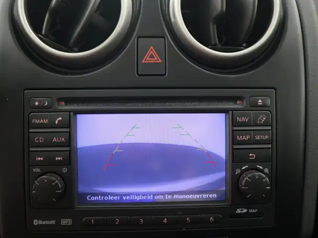 Nissan Qashqai view 10