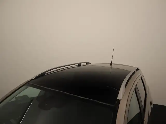 Nissan Qashqai view 6