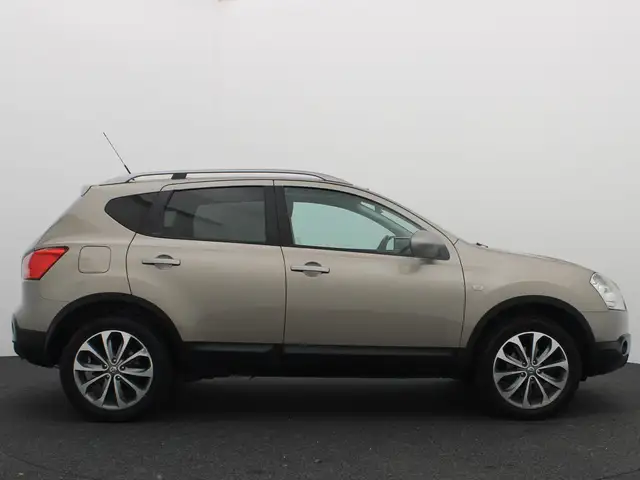 Nissan Qashqai view 15