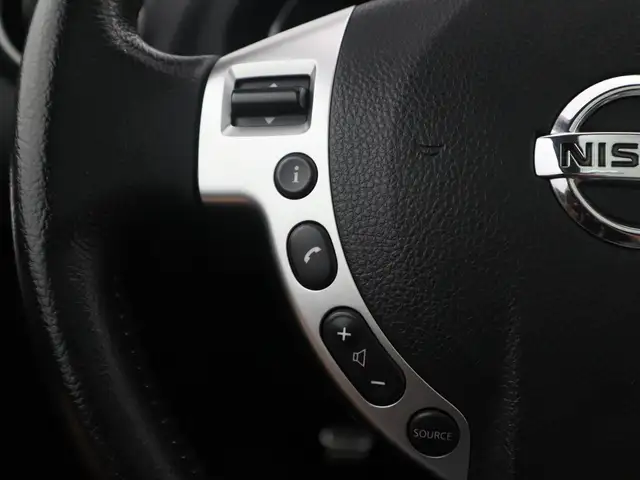 Nissan Qashqai view 29