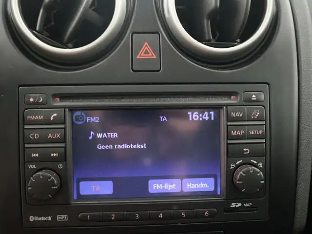 Nissan Qashqai view 20