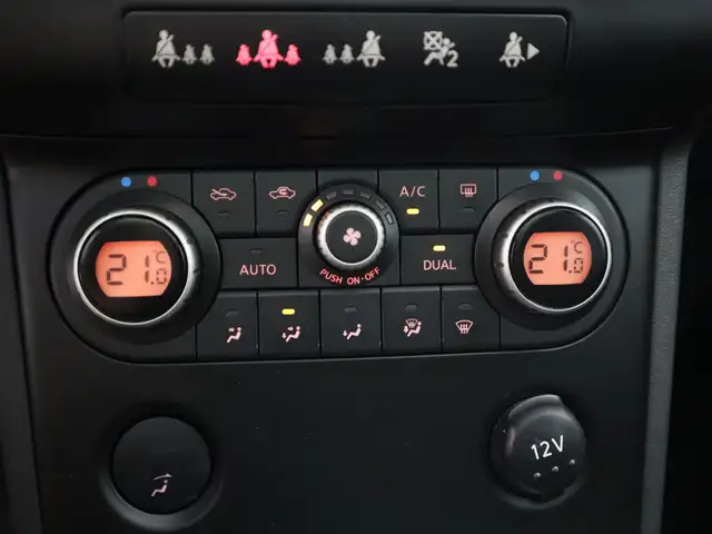 Nissan Qashqai view 22