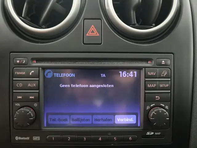 Nissan Qashqai view 11