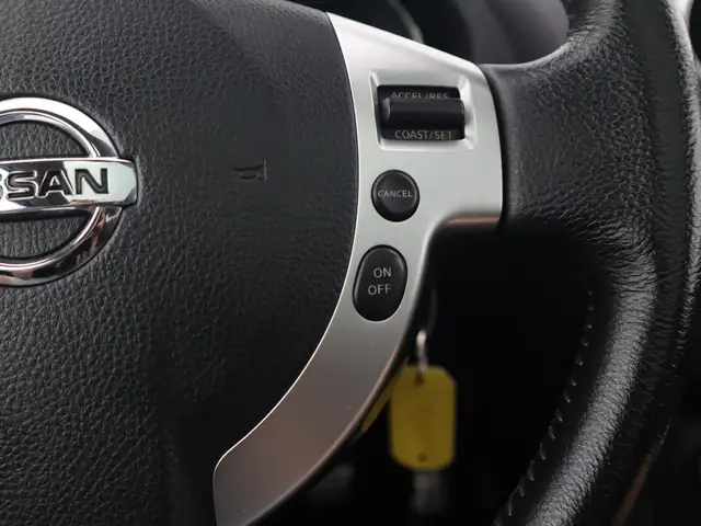 Nissan Qashqai view 30
