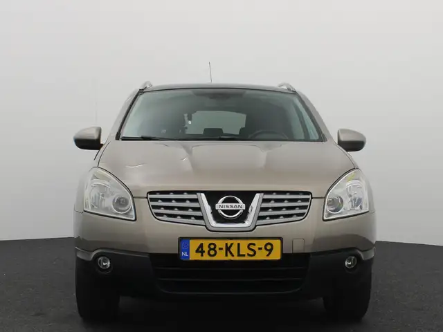Nissan Qashqai view 17