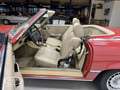 Mercedes-Benz 280 - ONLINE AUCTION Rouge - thumbnail 12