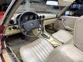 Mercedes-Benz 280 - ONLINE AUCTION Rouge - thumbnail 15