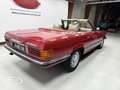 Mercedes-Benz 280 - ONLINE AUCTION Rouge - thumbnail 7