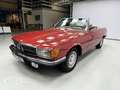 Mercedes-Benz 280 - ONLINE AUCTION Rouge - thumbnail 4