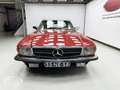 Mercedes-Benz 280 - ONLINE AUCTION Rouge - thumbnail 37