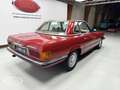 Mercedes-Benz 280 - ONLINE AUCTION Rouge - thumbnail 41