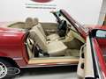 Mercedes-Benz 280 - ONLINE AUCTION Rouge - thumbnail 21