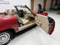 Mercedes-Benz 280 - ONLINE AUCTION Rouge - thumbnail 20