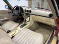 Mercedes-Benz 280 - ONLINE AUCTION Rouge - thumbnail 23