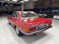 Mercedes-Benz 280 - ONLINE AUCTION Rouge - thumbnail 39