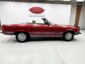Mercedes-Benz 280 - ONLINE AUCTION Rouge - thumbnail 8