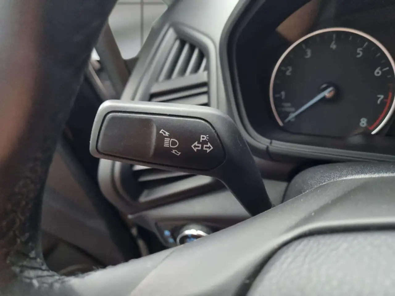 Ford EcoSport -51% 1.0 Ecoboost 125cv +GPS+RADAR+Optio