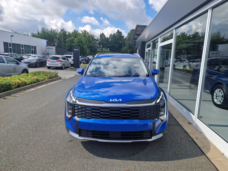 Kia Sportage 1.6T-GDI DCT Vision Komfort -AKTION- LED Navi ACC — photo 5