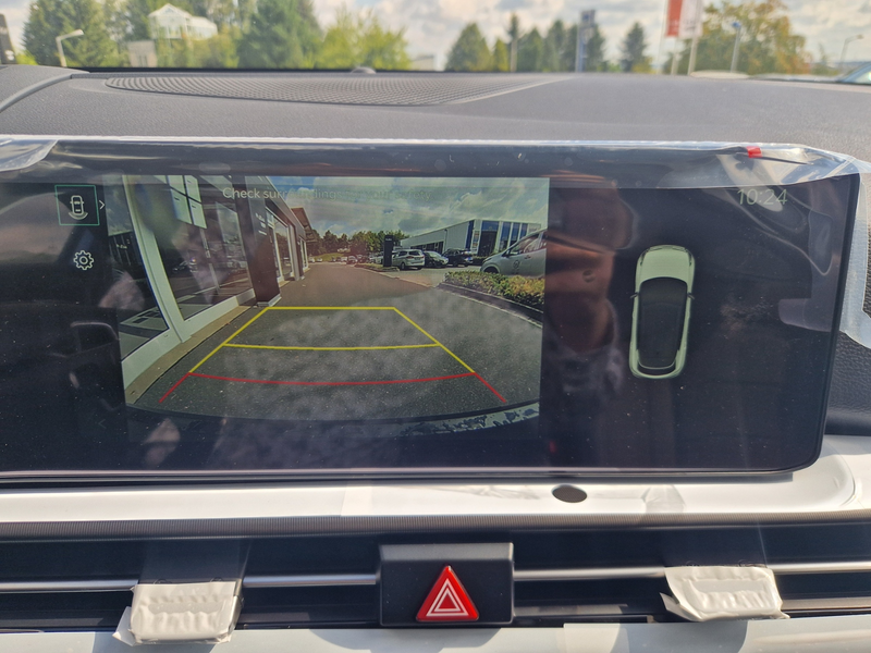 Kia Sportage 1.6T-GDI DCT Vision Komfort -AKTION- LED Navi ACC — photo 13