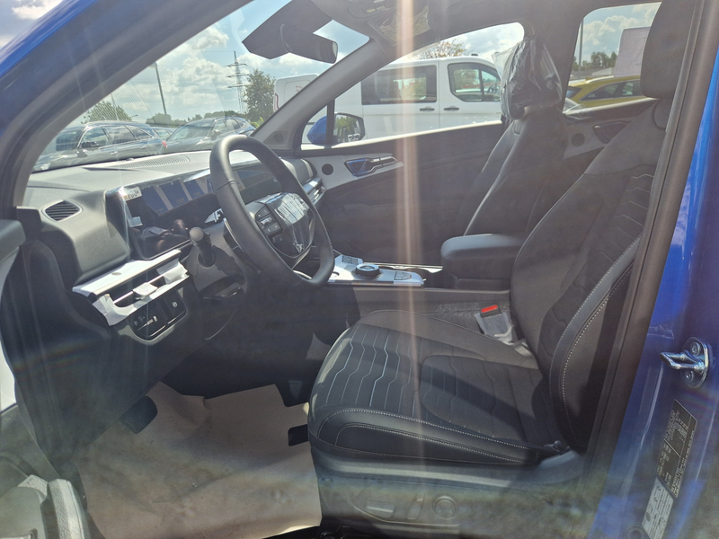 Kia Sportage 1.6T-GDI DCT Vision Komfort -AKTION- LED Navi ACC — photo 11