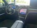 Mercedes-Benz C 300 d AMG AdvPLus+MBUX+LED+Kam+Dist+Night+Memo Blauw - thumbnail 9