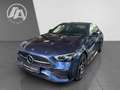Mercedes-Benz C 300 d AMG AdvPLus+MBUX+LED+Kam+Dist+Night+Memo Bleu - thumbnail 3