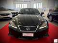 Lexus IS 220d 220d 2.2 F-Sport FL Schwarz - thumbnail 2