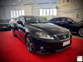 Lexus IS 220d 220d 2.2 F-Sport FL Schwarz - thumbnail 3