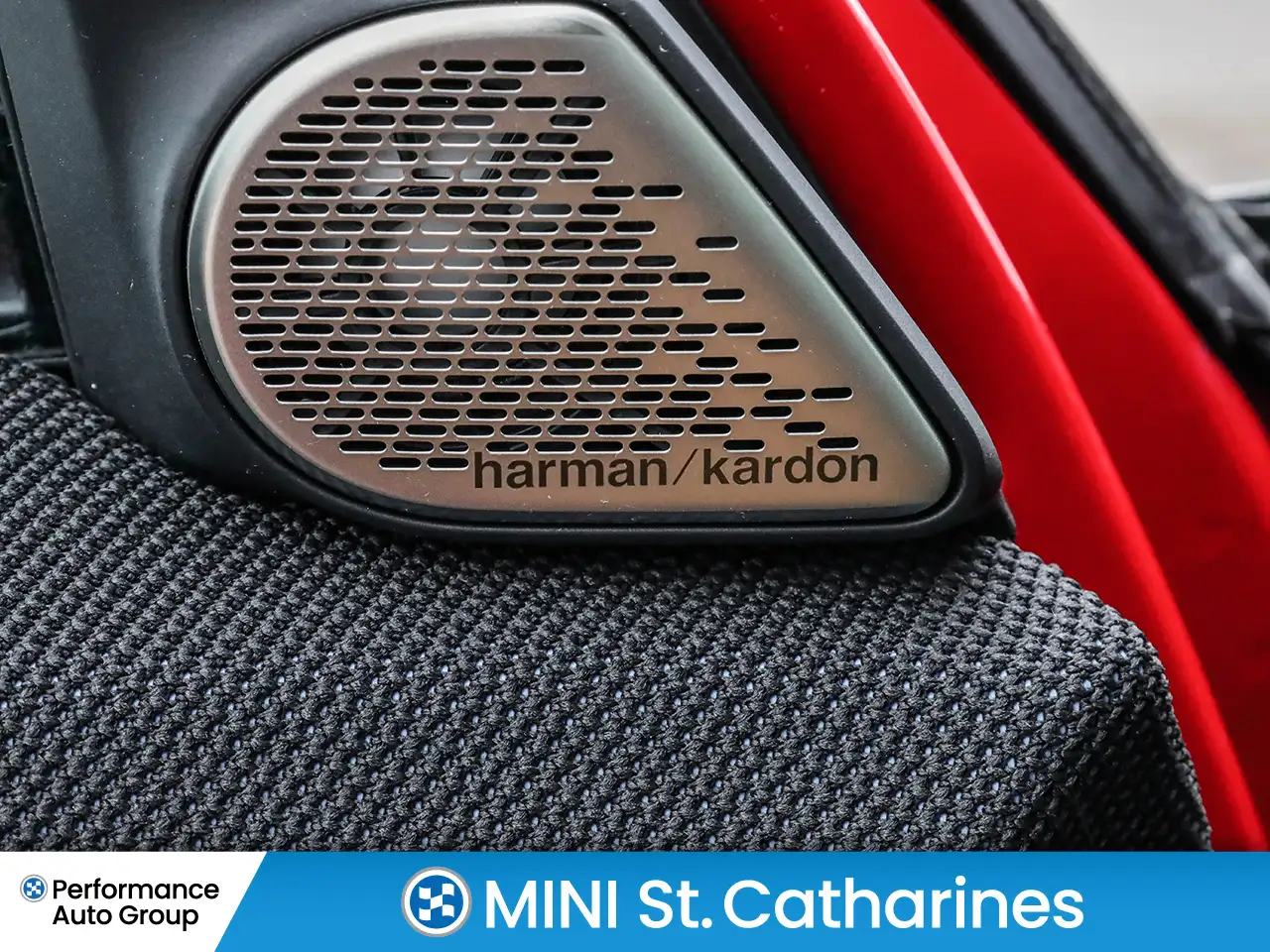 MINI Countryman снимка MINI Countryman