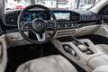 Mercedes-Benz GLS 400 d 4Matic*MASSAGE*LUFT*360*HUP*PANO*1.HD* Bleu - thumbnail 23