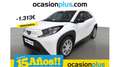 Toyota Aygo X Like Blanc - thumbnail 1