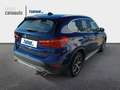 BMW X1 sDrive 18dA Azul - thumbnail 4